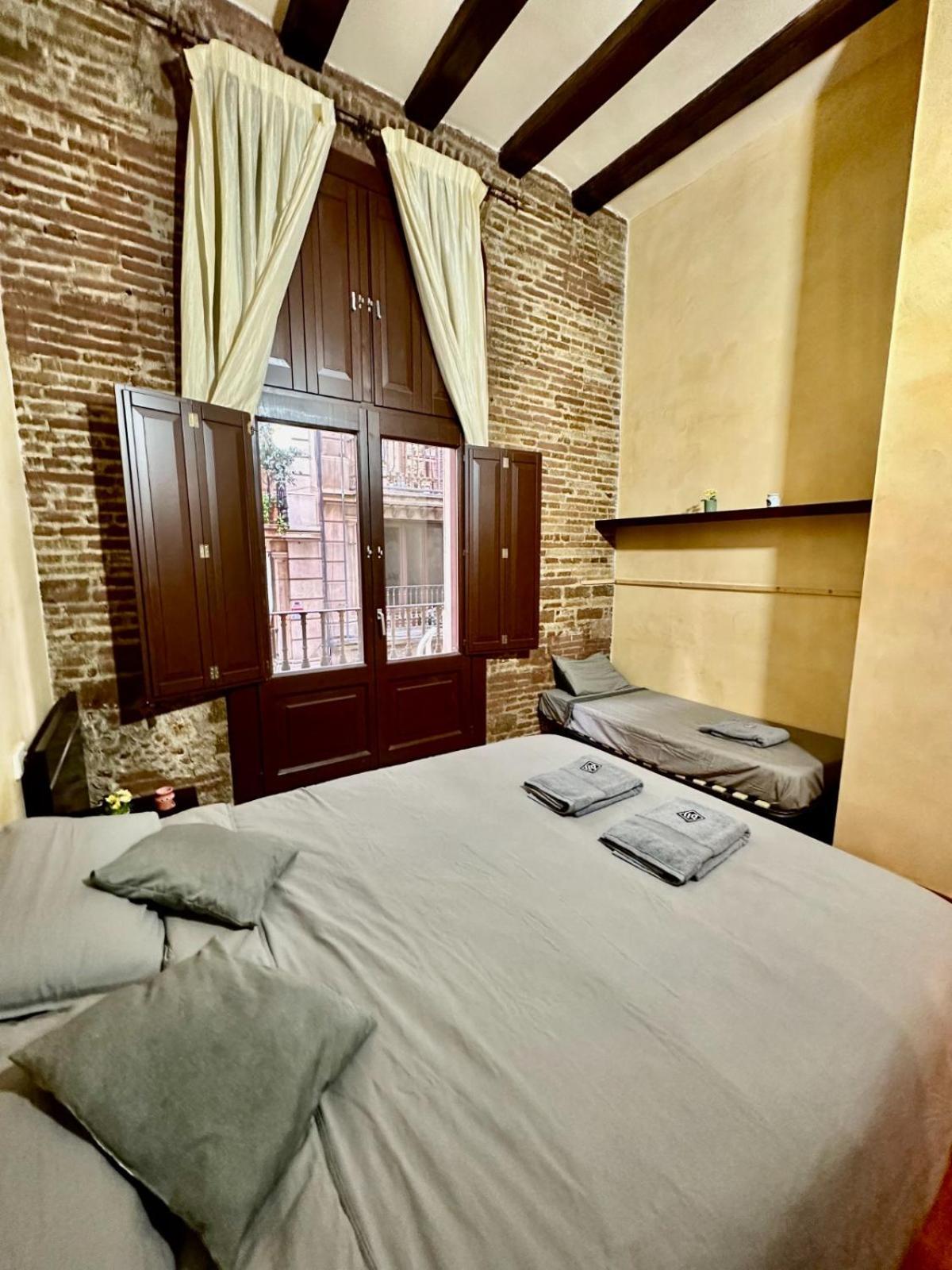Bed & Breakfast Cervantes 1