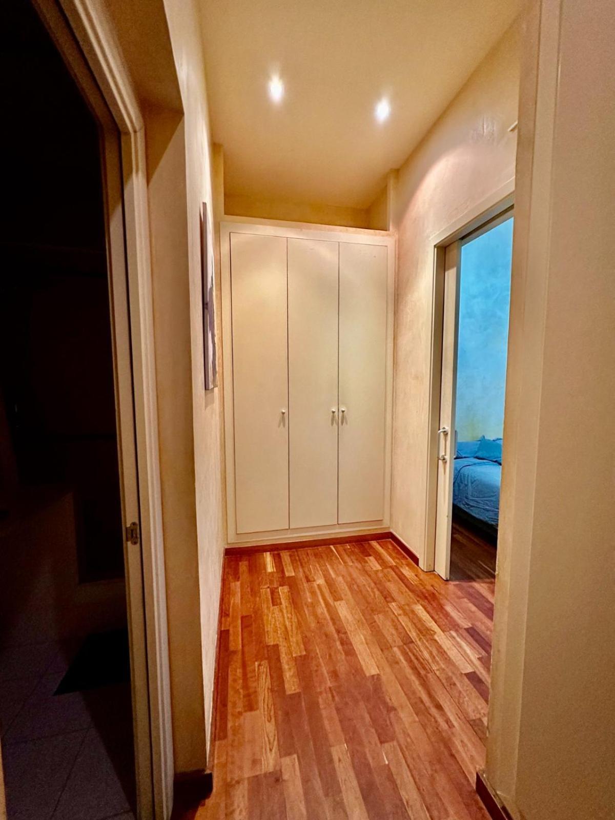 Bed & Breakfast Cervantes 1 *