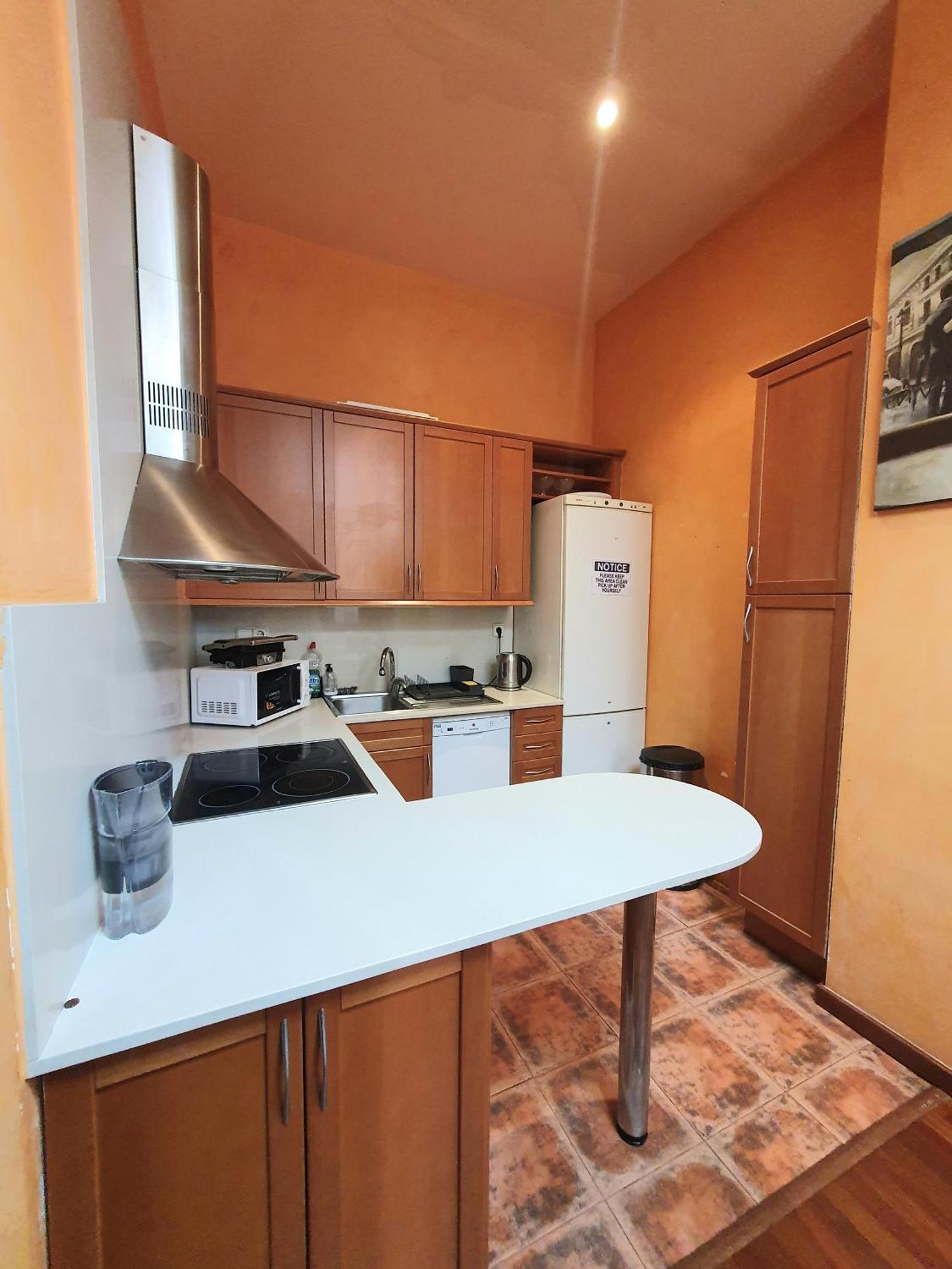 Bed & Breakfast Cervantes 1 Barcelona