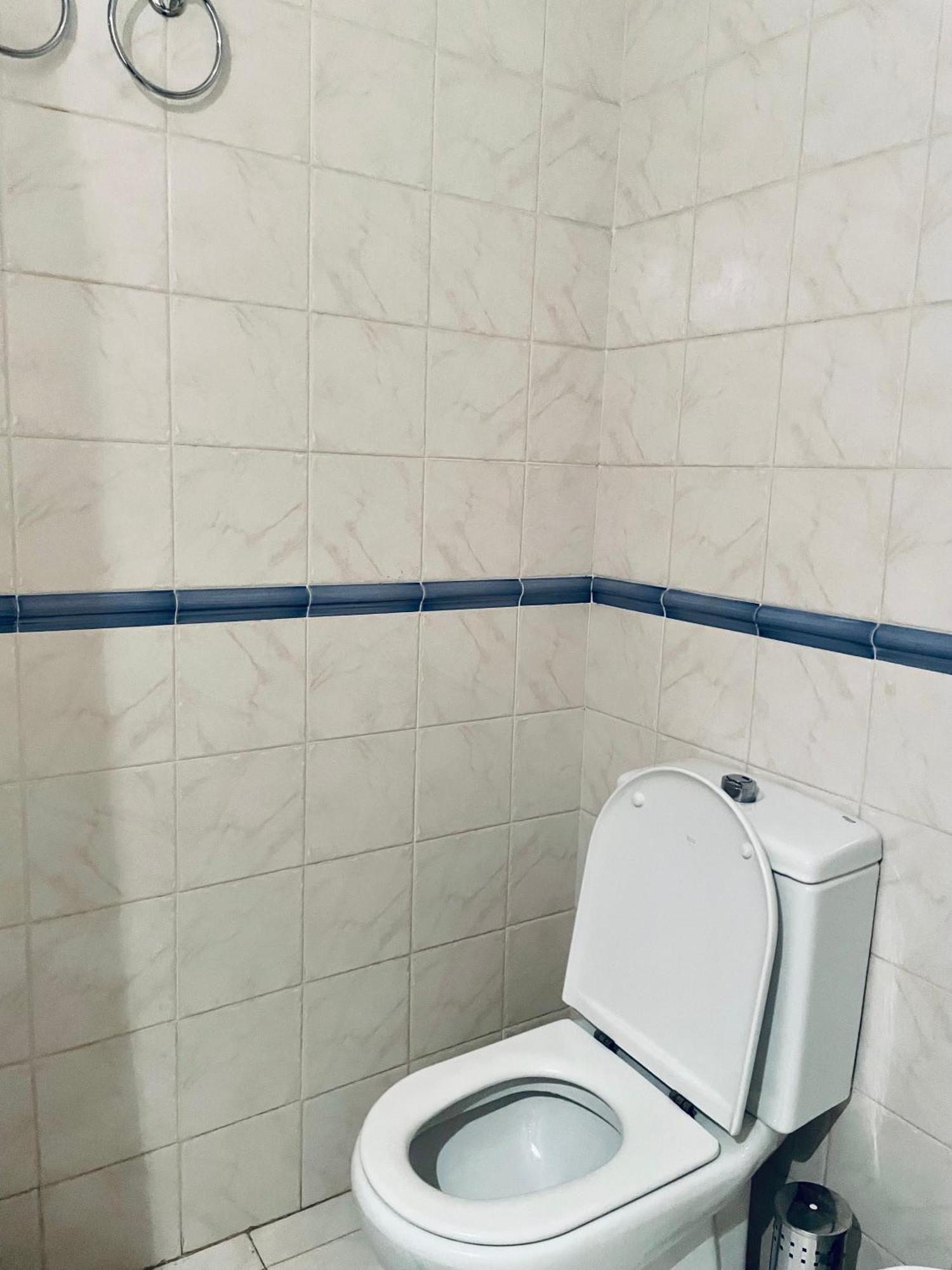 Bed & Breakfast Cervantes 1