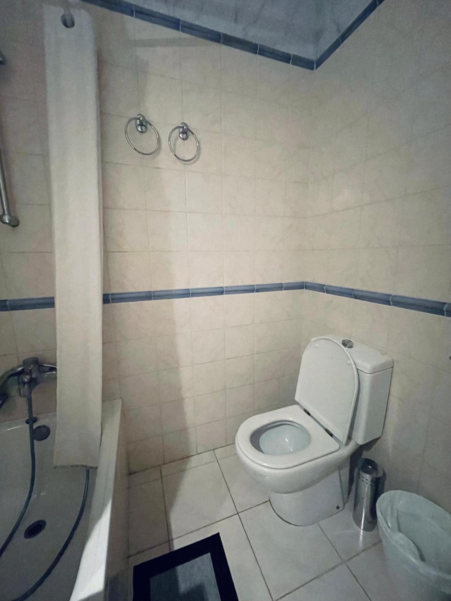 Bed & Breakfast Cervantes 1 Barcelona